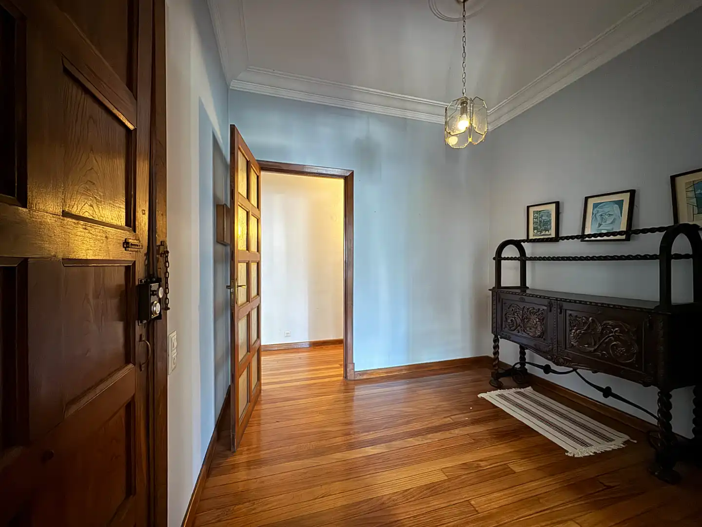 Flat for sale in Avenida de Rosalía de Castro, imagen 6