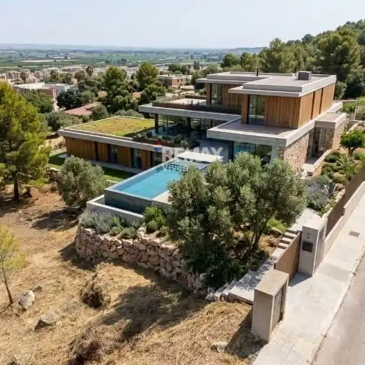 Residential land for sale in Carrer de la Terra Alta