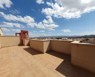 Terrace of Attic for sale in Puerto Lumbreras  with Terrace and Balcony