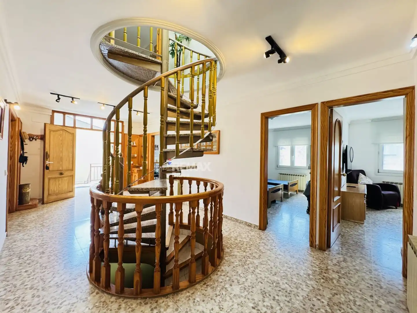 Casa o xalet en venda en Amer amb Jardí privat, Terrassa i Traster