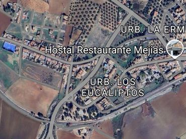 Terreny residencial en venda a Archidona