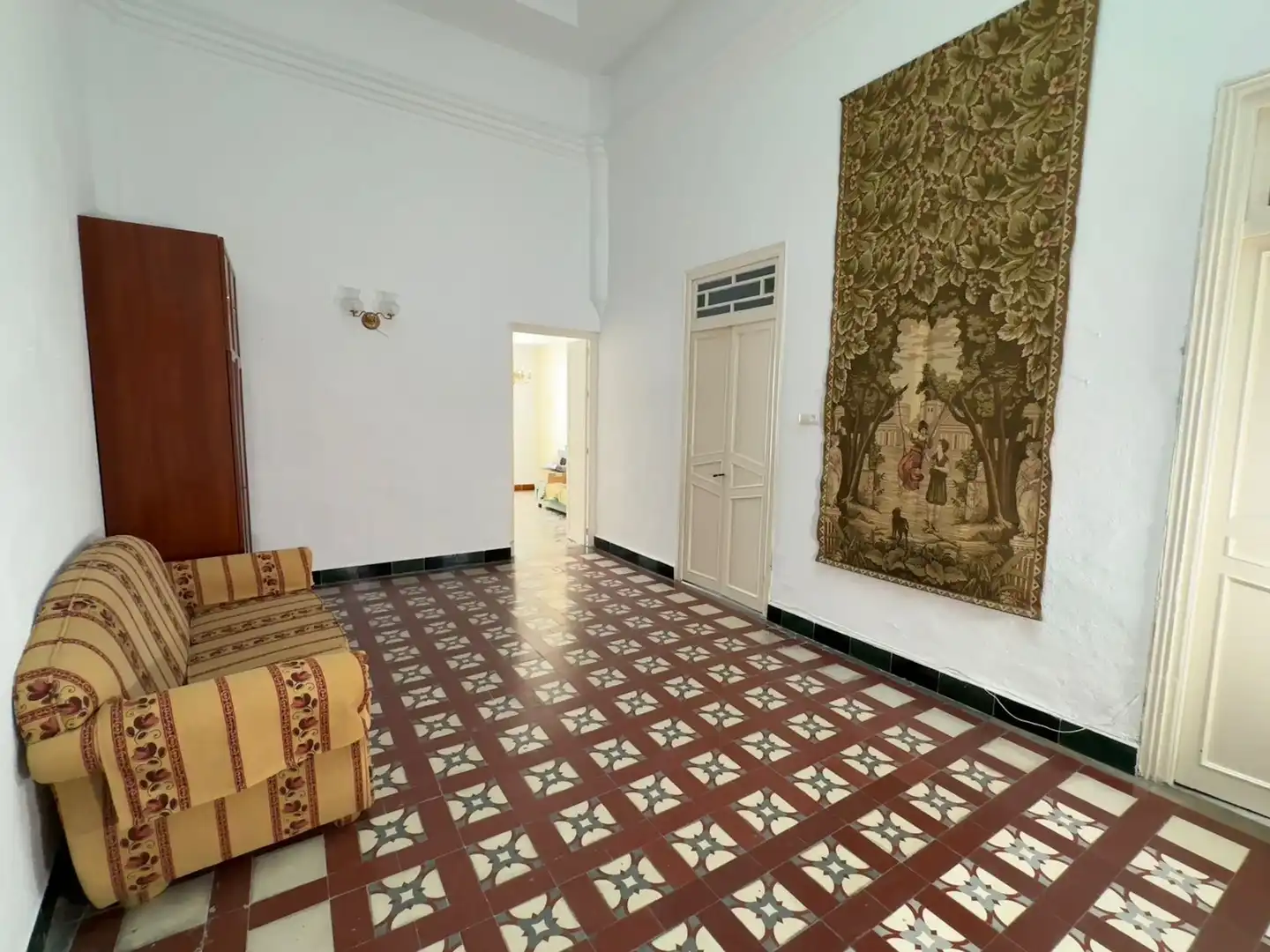 Houses for sale in San Fernando