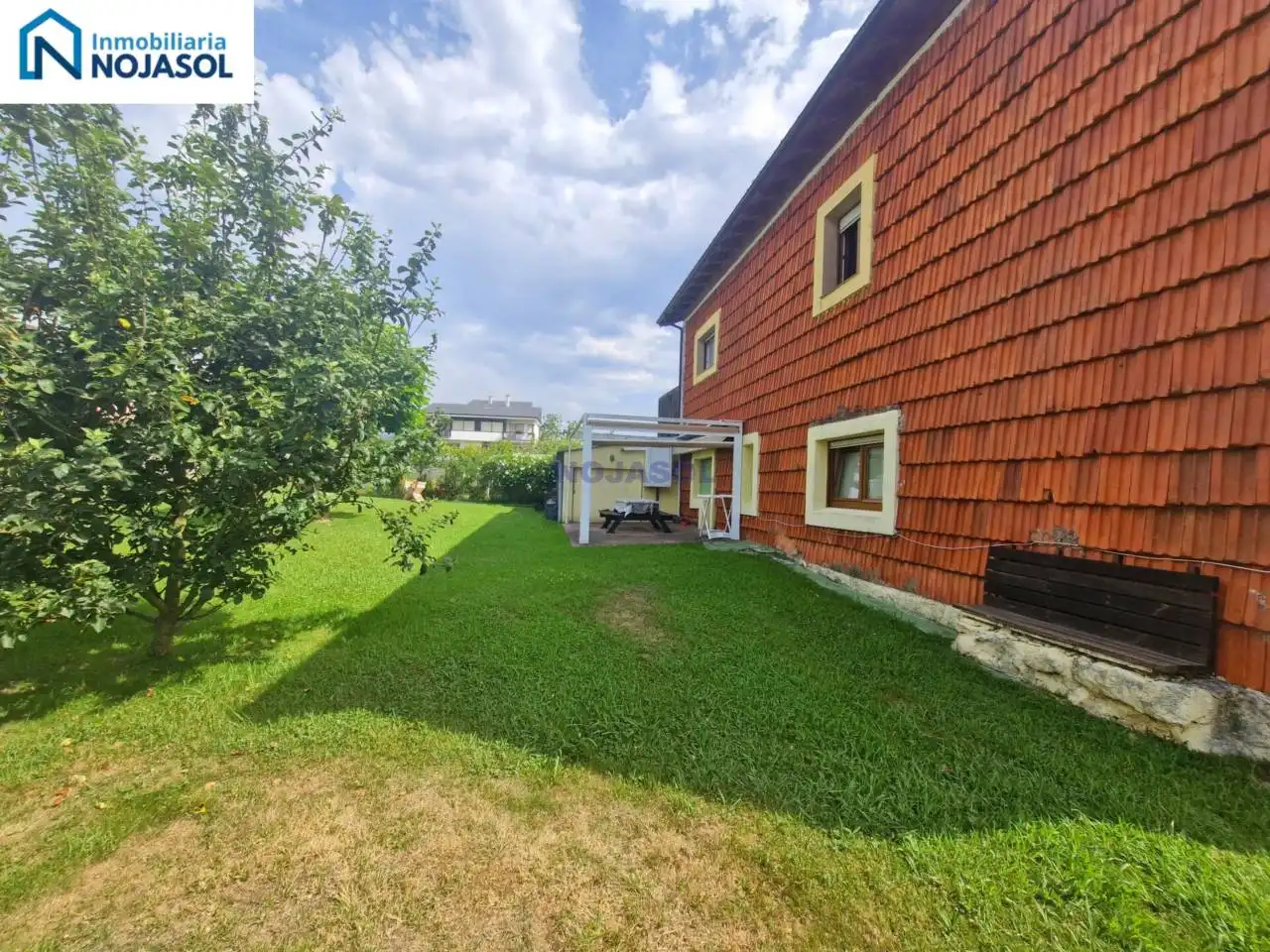 Haus mit Garten zum Verkauf in Calle castillo, imagen 5