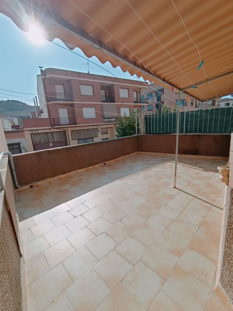 Pis en venda a Calle de Entrena, 24, Navarrete