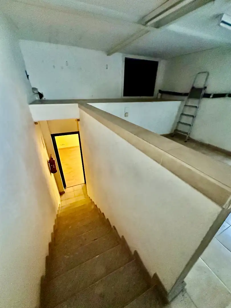 Gewerbefläche zum Verkauf in Carrer Sant Pau 14, imagen 5