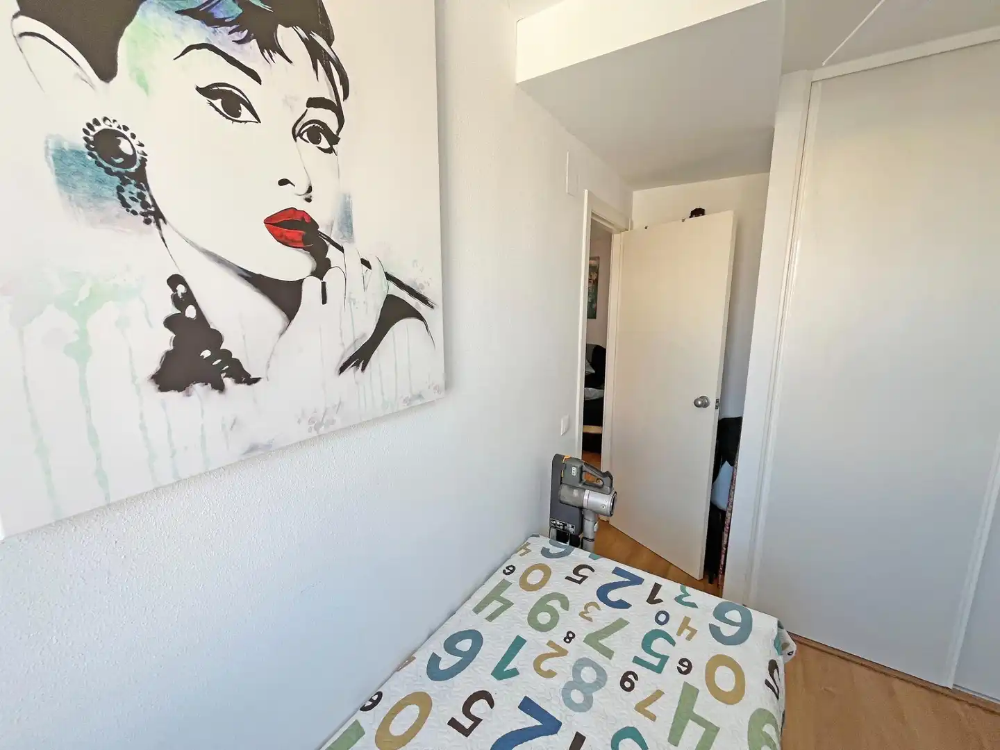 Apartament amb piscina en venda a Calle Calle Ingeniero Juan García, imagen 14