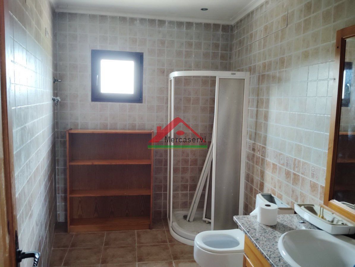 Bathroom of Country house for sale in Vinaròs  with Terrace