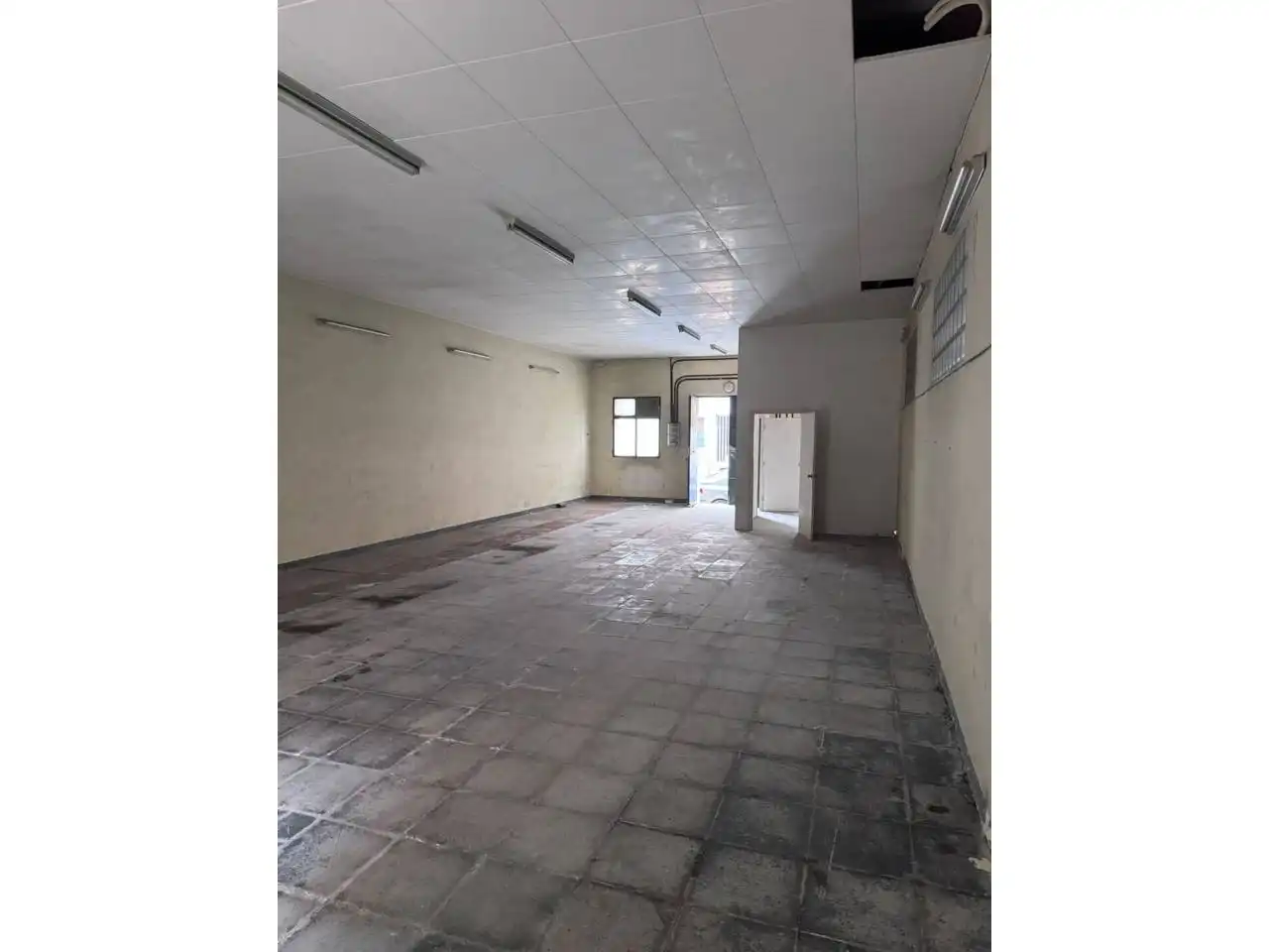 Rustikales Grundstück zum Verkauf in Calle Salvador Seguí 134, imagen 4