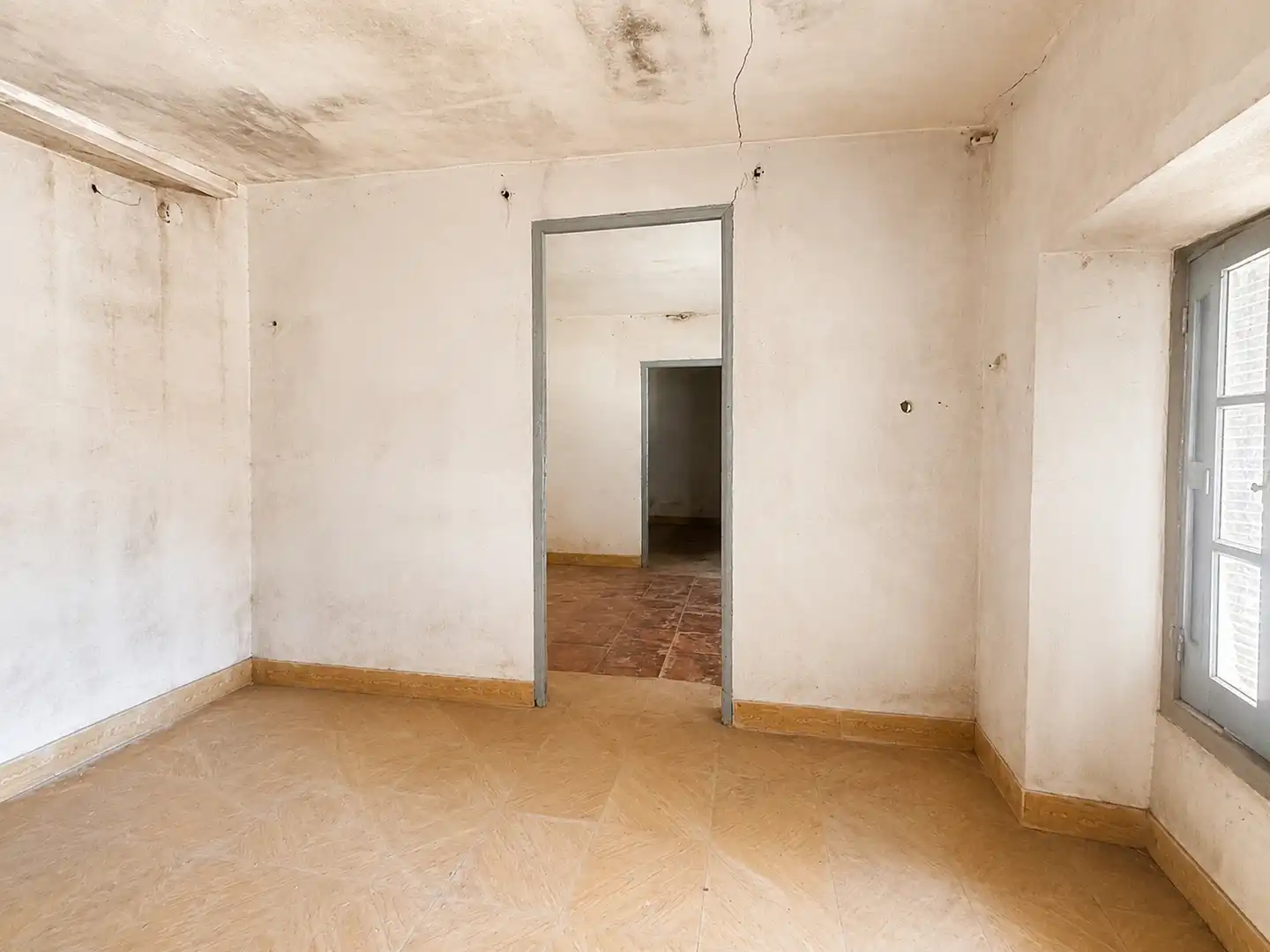 Casa a schiera con giardino in vendita a Belmonte de Tajo, imagen 19