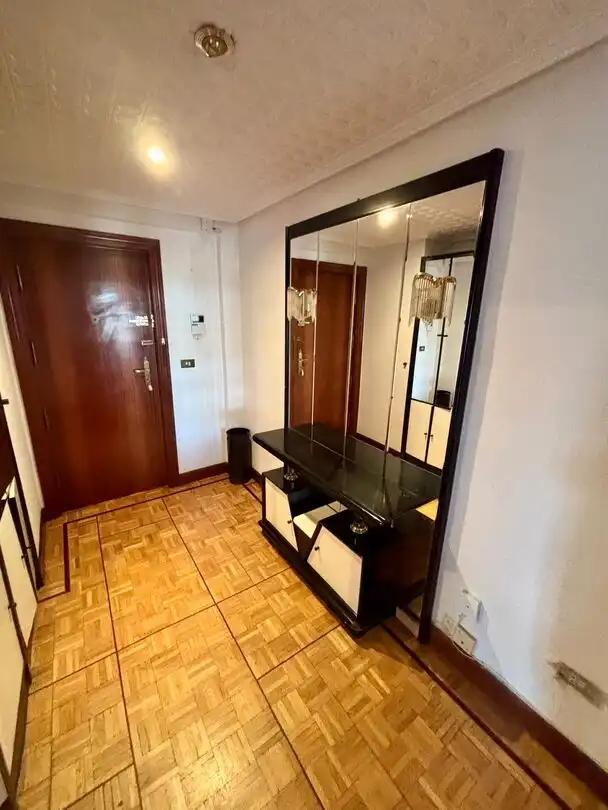 Flat with lift for sale in Grupo Mendigain Etxaldea, imagen 23