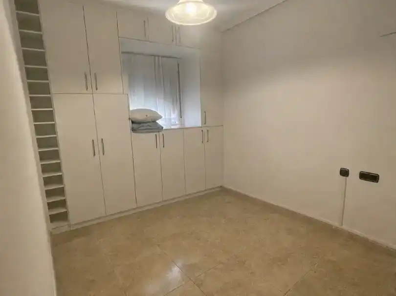 Habitación de Planta baja en venta en Mutxamel con Aire acondicionado, Trastero y Amueblado