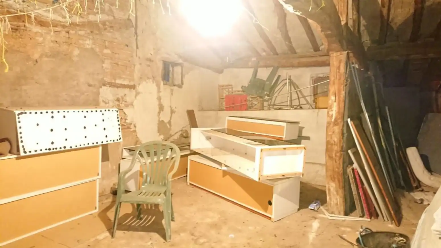 Casa o chalet en venta en Murillo de Río Leza