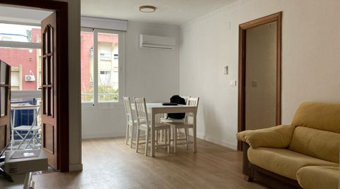 Foto 2 de Piso de alquiler en Pasaje Algaba, 4, Casería de Montijo, Granada Capital