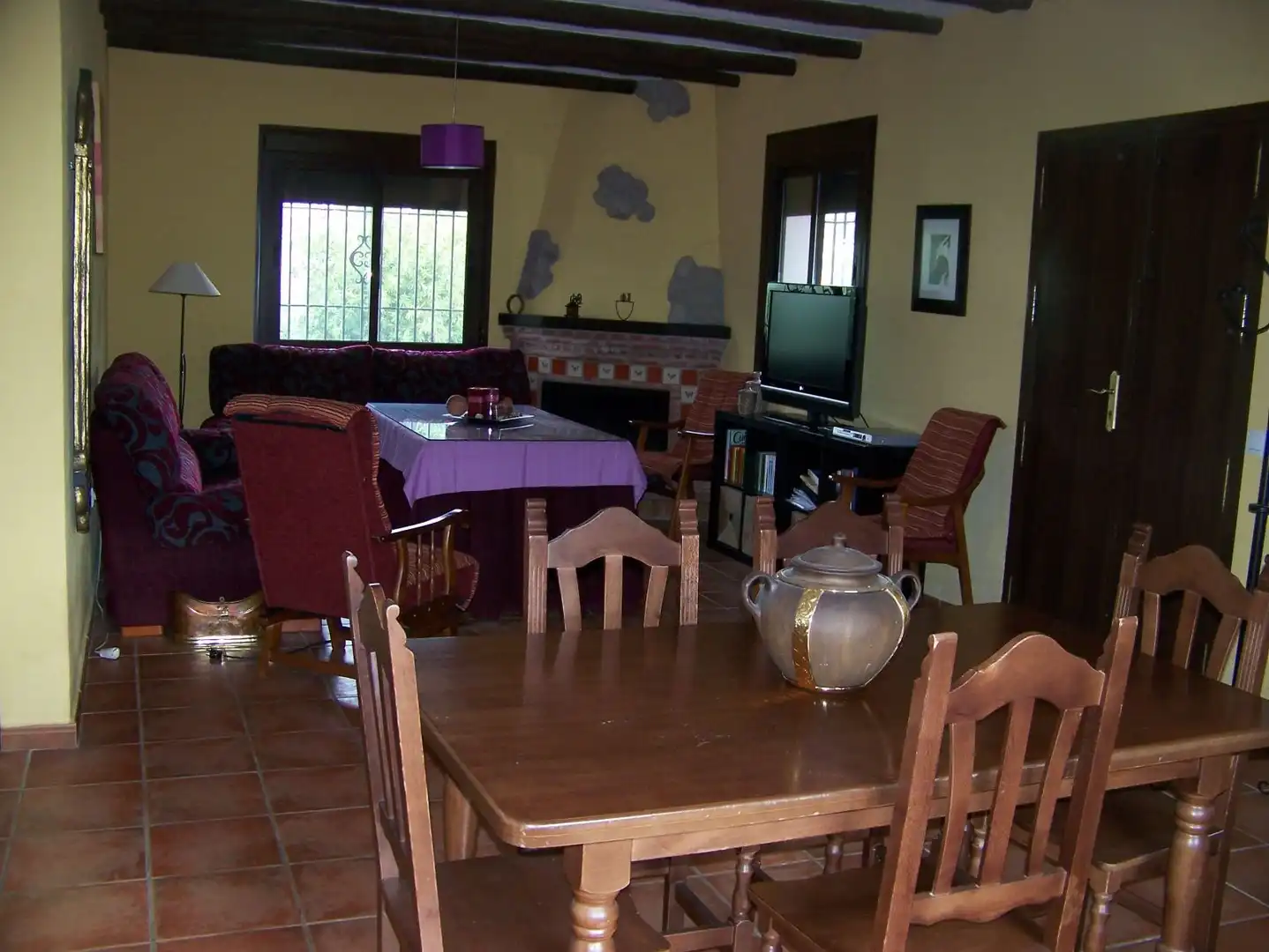 Finca rústica en venta en Arriate