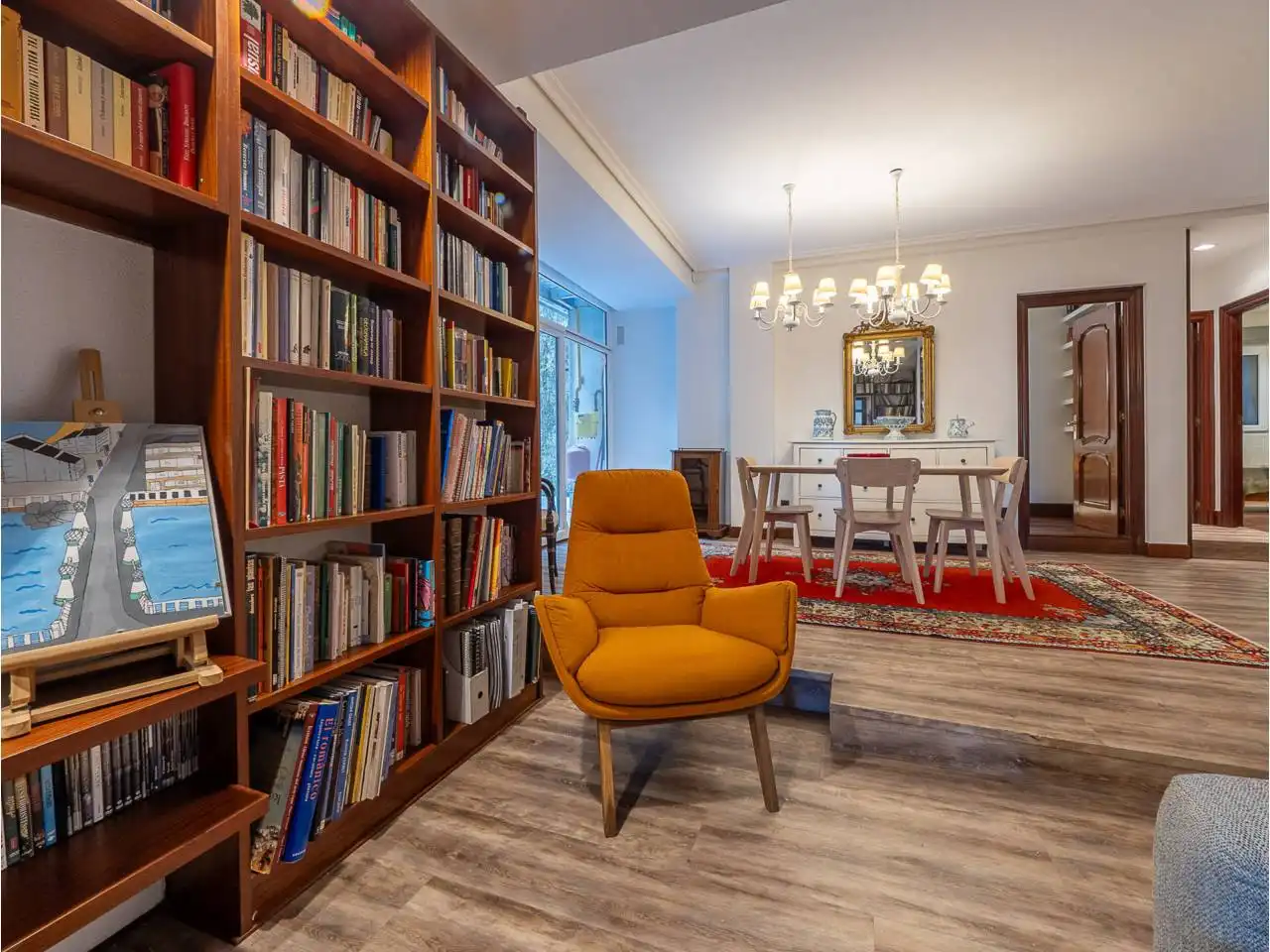 Appartement avec terrasse à vendre à Paseo Miraconcha 30, imagen 32