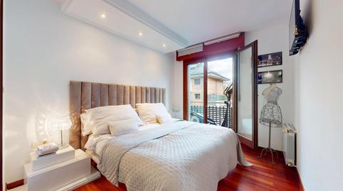 Foto 5 de Piso en venta en Kalea Arriluzeaga, 8c, Durango, Bizkaia