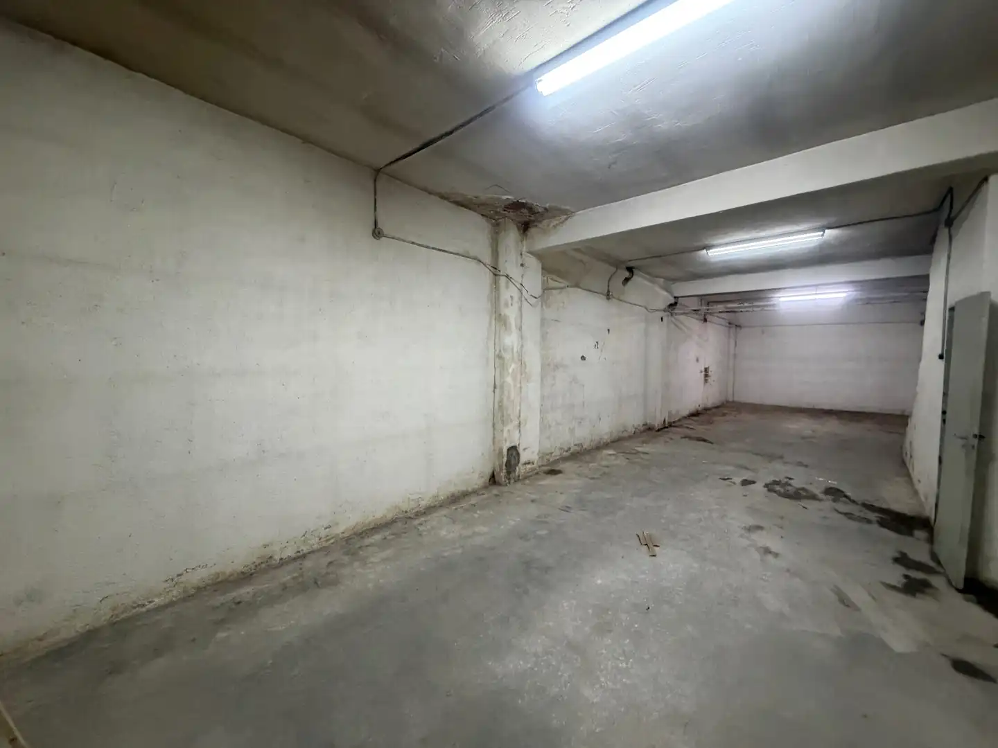 Local en venta en Madrid con Calefacción y Alarma