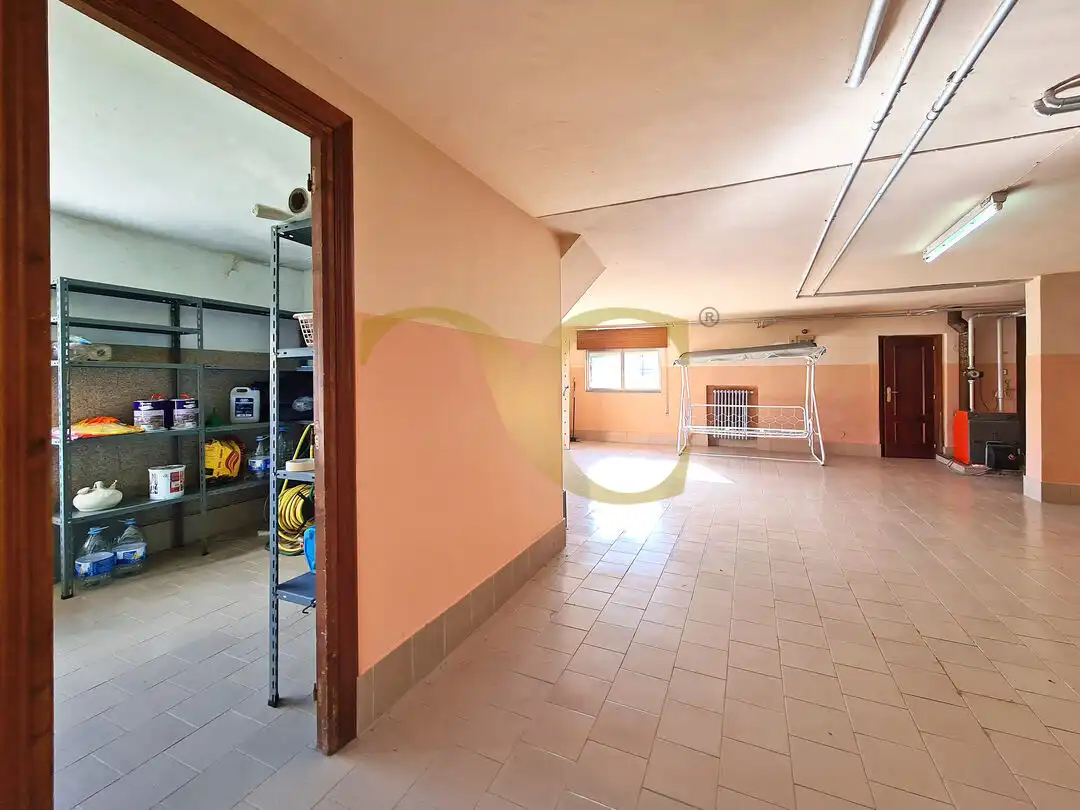 Casa o xalet en venda en Villaviciosa amb Calefacció, Jardí privat i Terrassa
