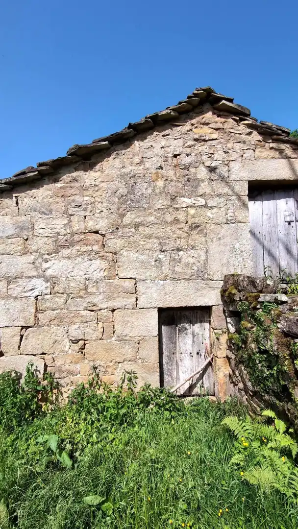 Casa rústica en venta en BUSTALEGUIN, imagen 17