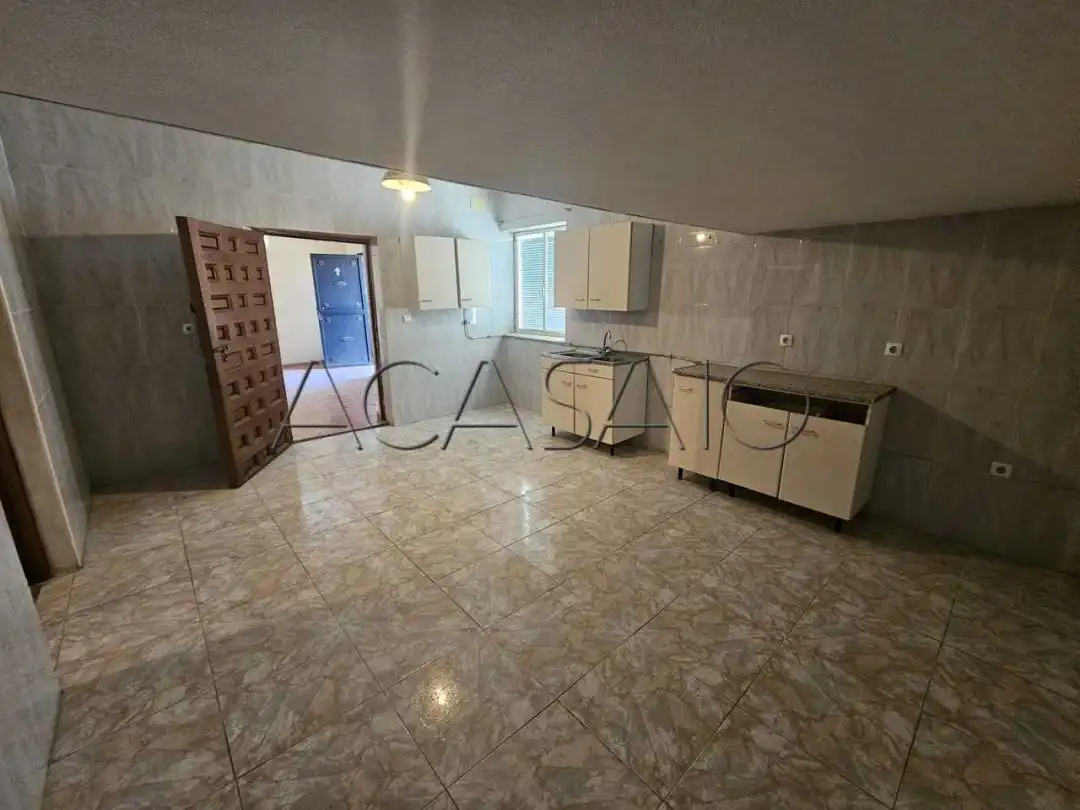Kitchen of Houses for sale in Lominchar  with Storage room