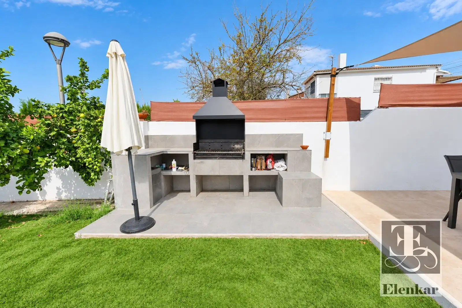 Detached house with pool for sale in LLESSIU, imagen 6