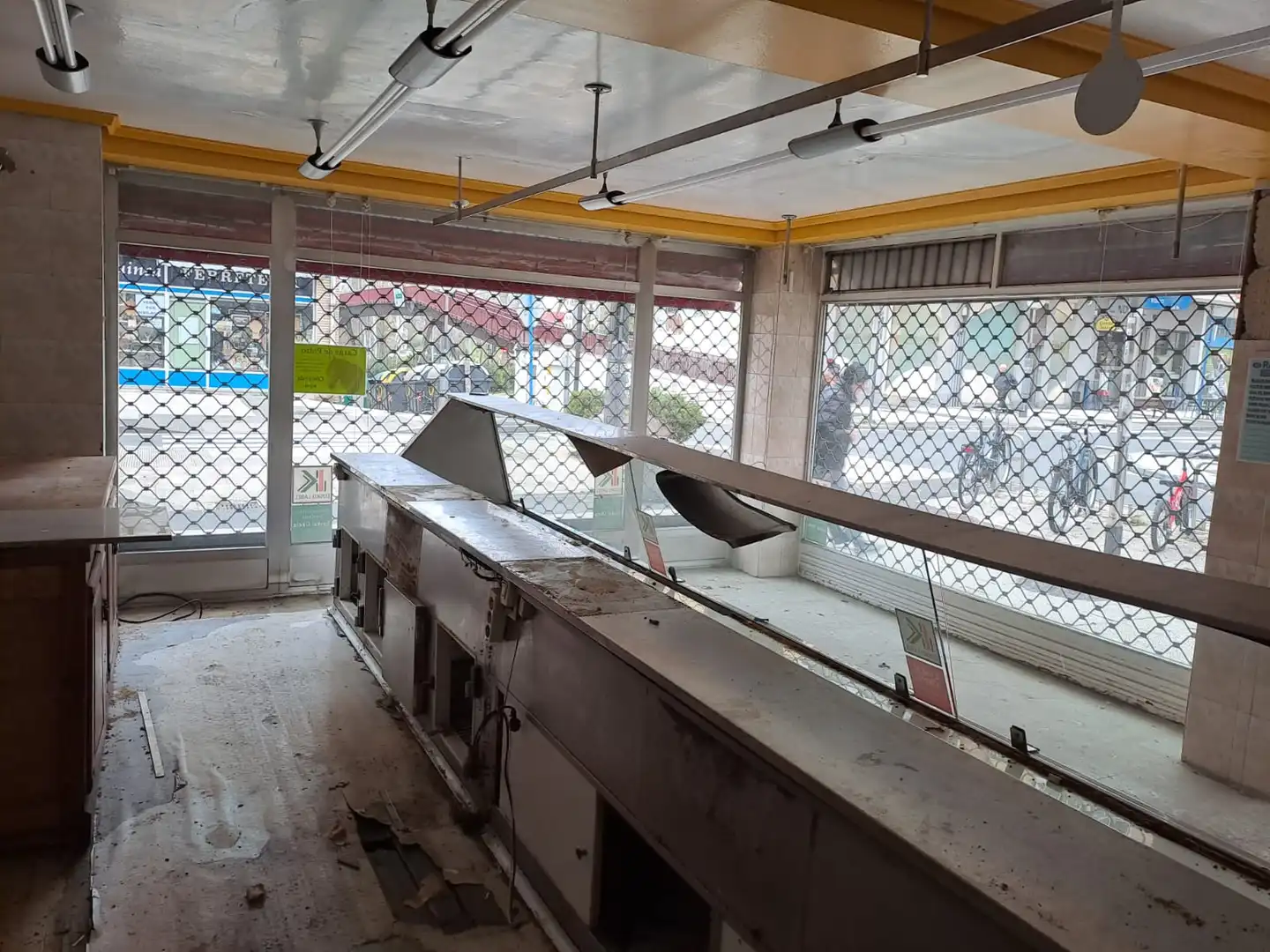 Commercial properties for sale in Vitoria - Gasteiz