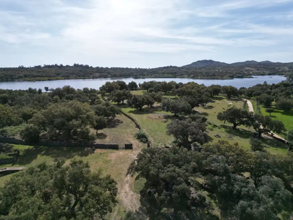Casa rústica en venda a Lugar Cortijo Malfund, imagen 12