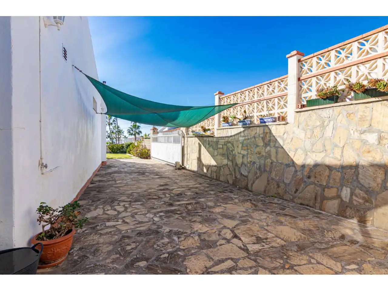 Villa avec jardin à vendre à Urbanizacion La Sirena, imagen 35
