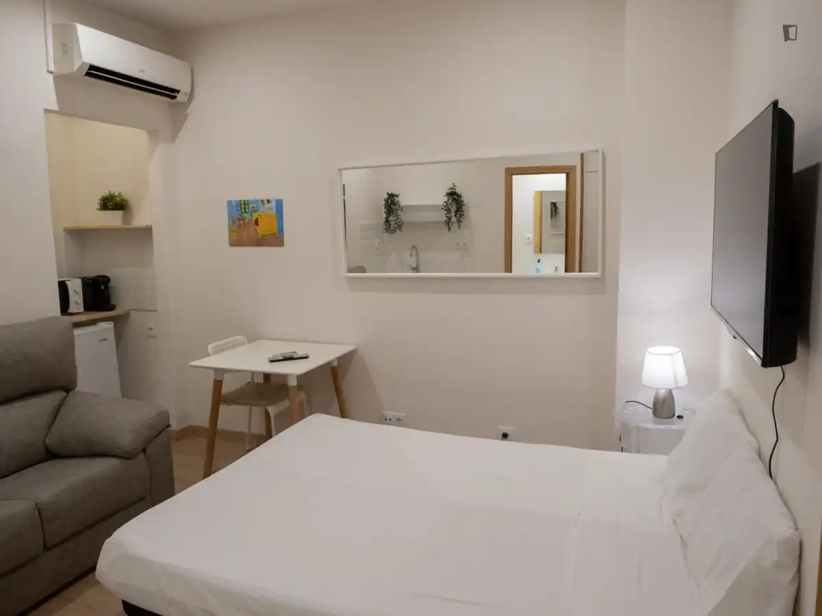 Wohnung zur Miete in Dreta de l'Eixample