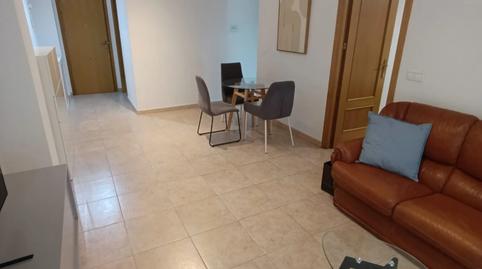 Foto 2 de Pis de lloguer a El Carmen,  Murcia Capital