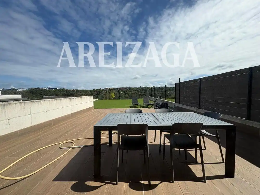 Maison avec terrasse à louer à Patxikuene Kalea 8, imagen 33