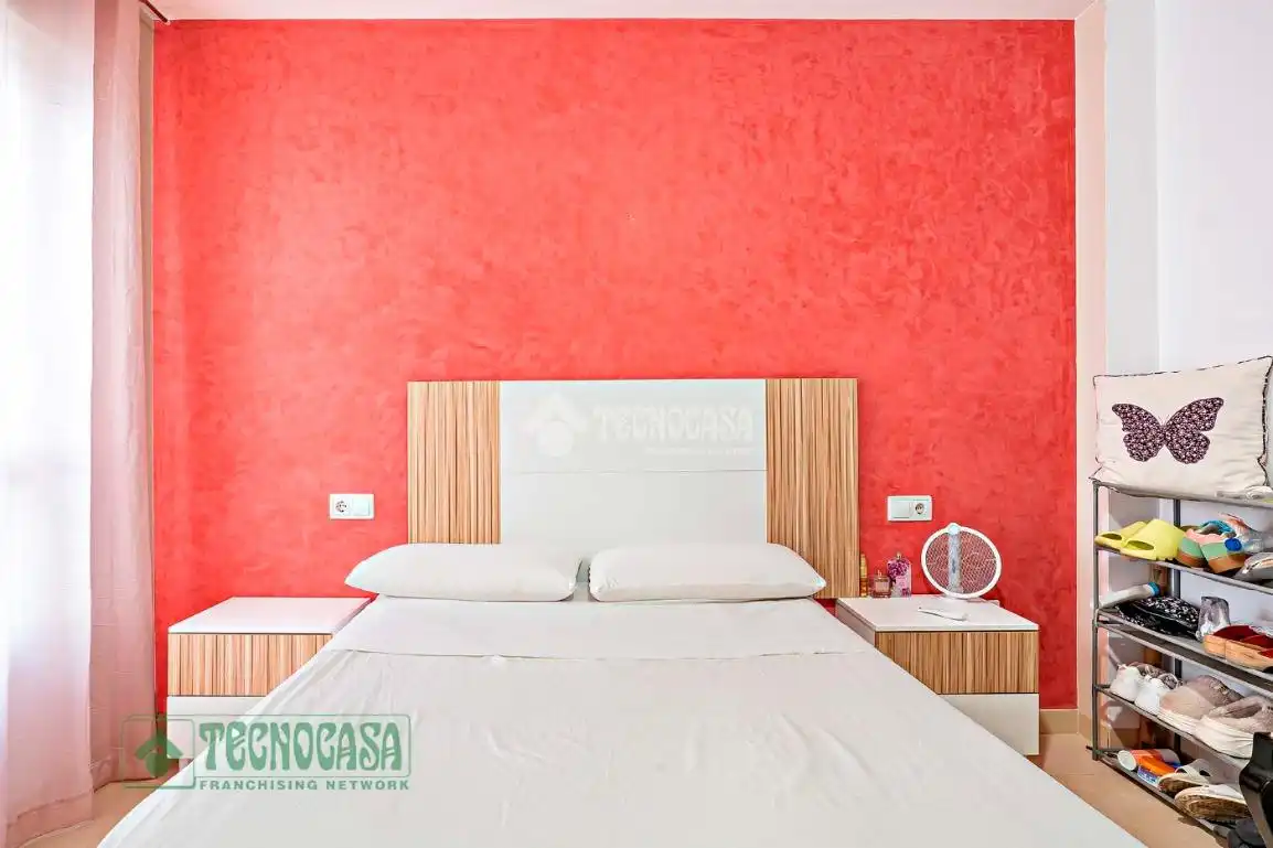 Appartement avec ascenseur à vendre à Roquetas de Mar ciudad, imagen 2