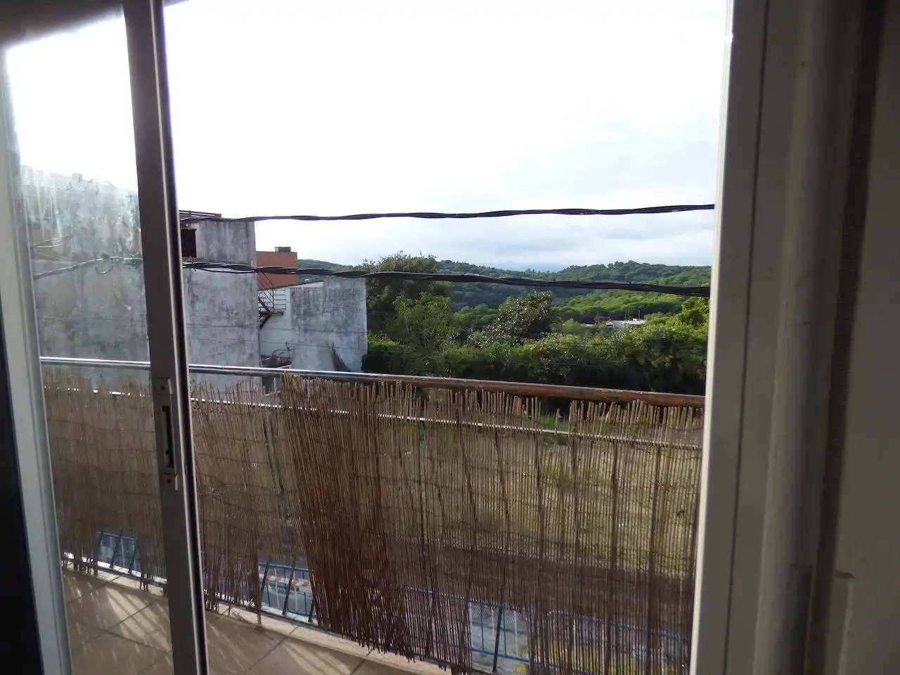 Terrassa de Casa o xalet en venda en Blanes amb Terrassa, Traster i Balcó