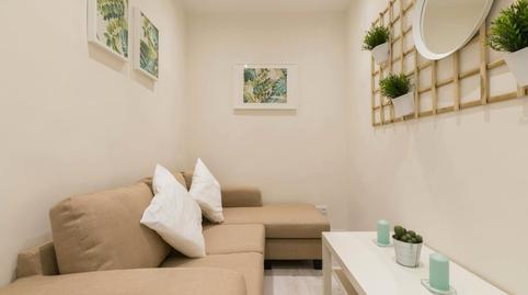 Photo 4 of Flat for rent in N/a, El Viso,  Madrid Capital