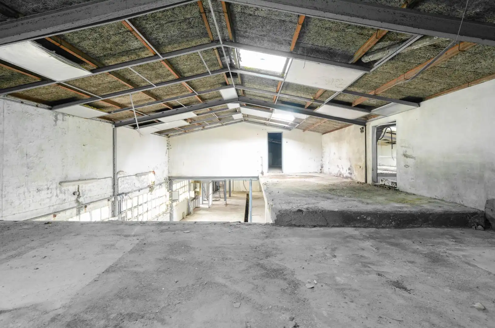 Nave industrial en venta en Piloña