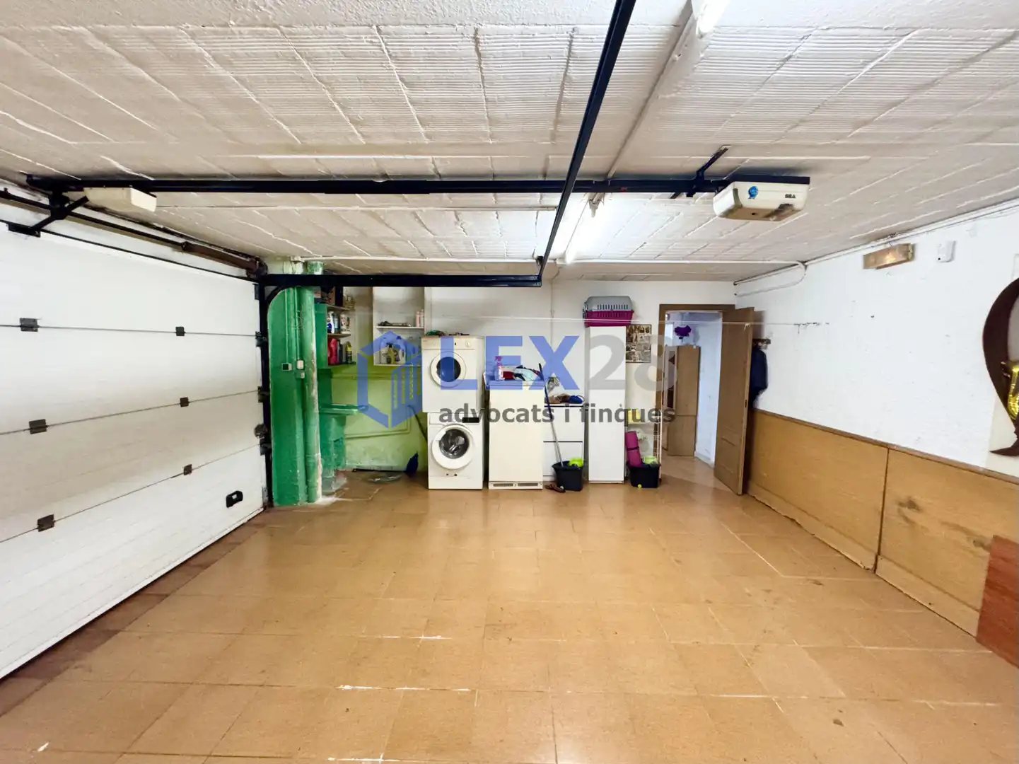 Casa adosada en venta en Badalona con Aire acondicionado, Calefacción y Jardín privado