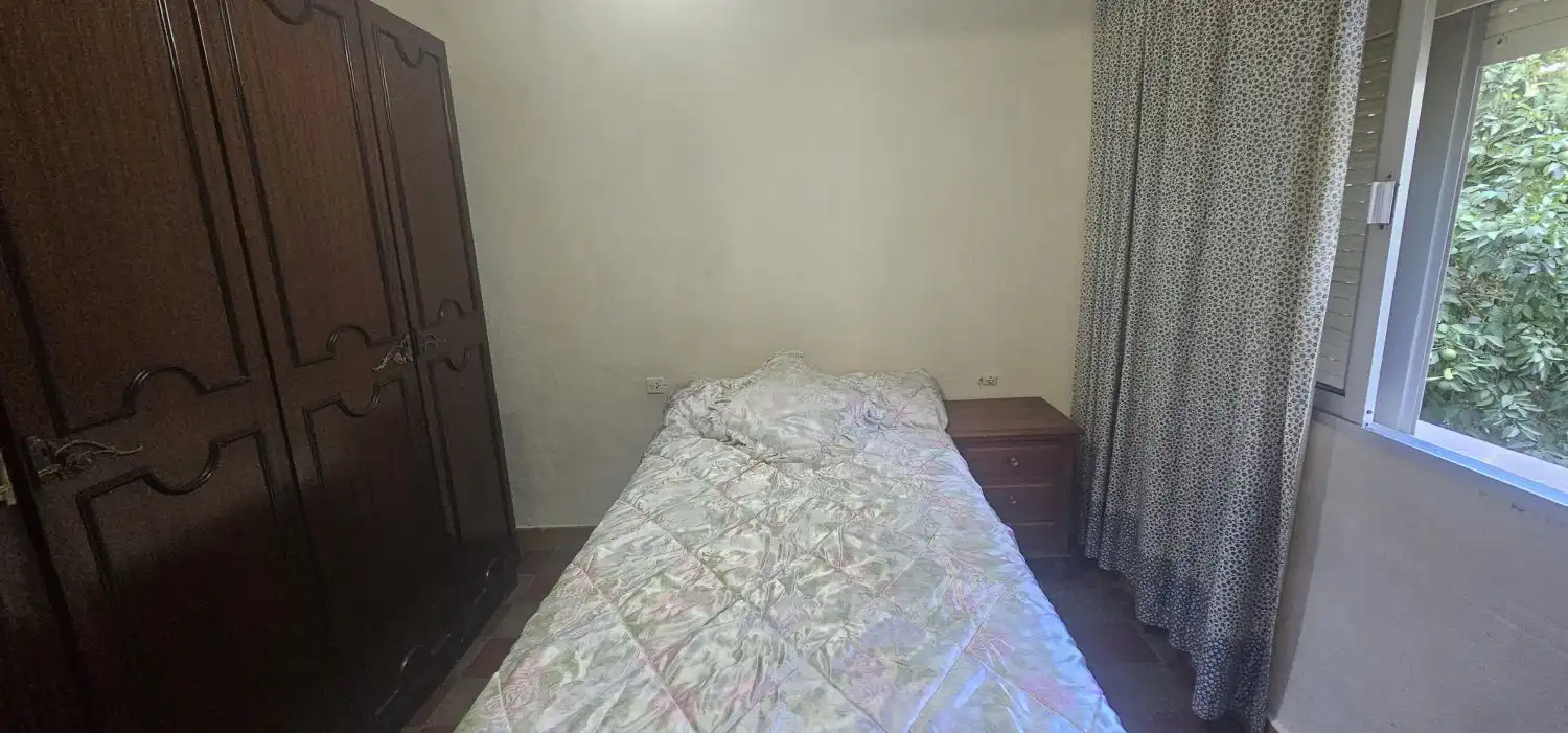 Dormitori de Pis en venda en Sevilla