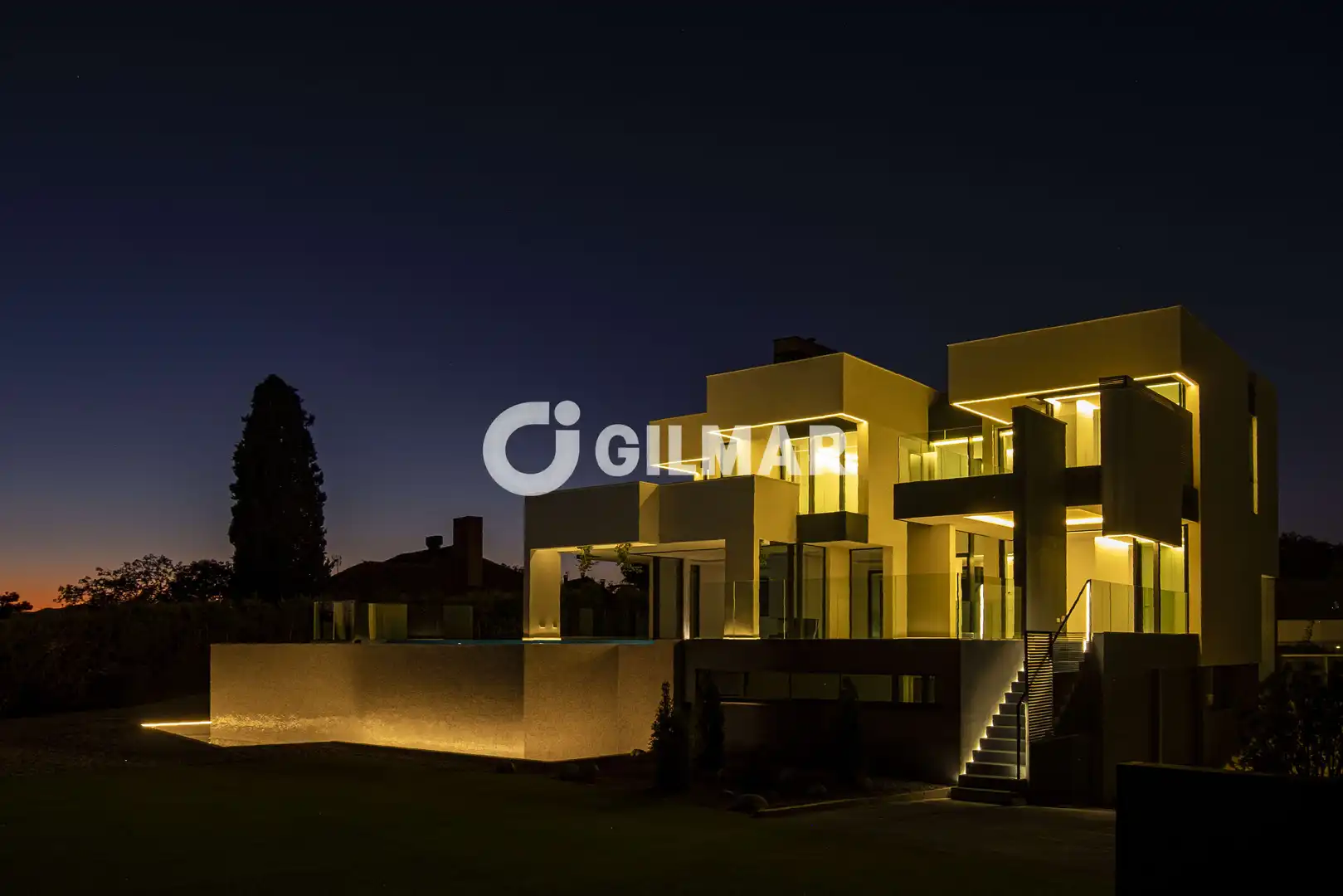 Xalet amb piscina en venda a Club de Golf, imagen 9