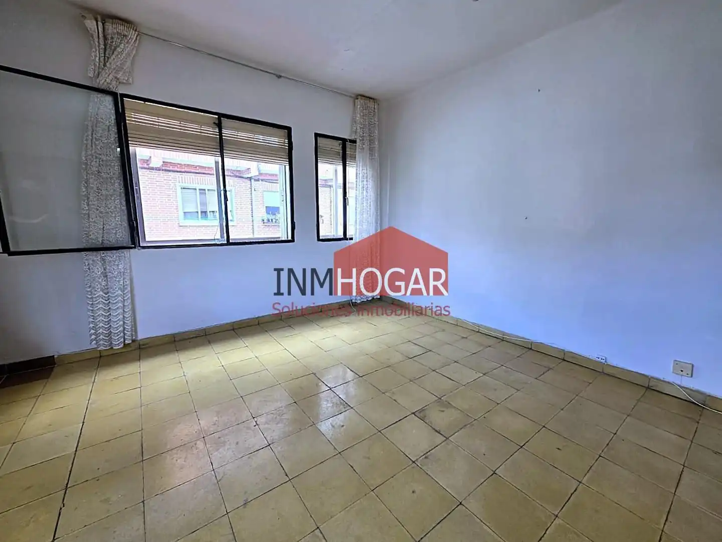 Habitación de Piso en venta en El Barraco  con Terraza, Amueblado y Balcón