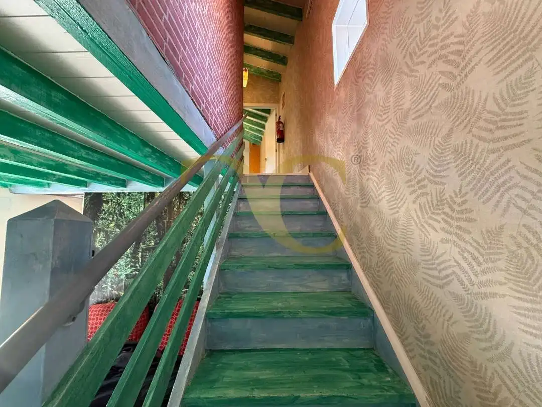Casa con jardín en venta en Balmori, imagen 22