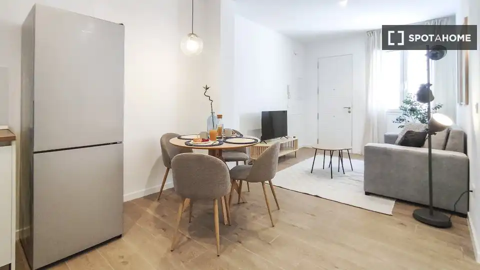 Habitació a La Victoria