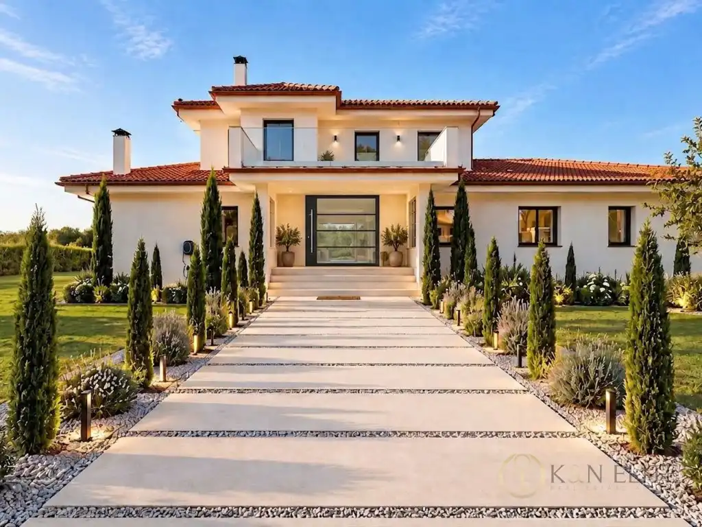 Villa in vendita a Mojadillas - Parque de las Infantas - El Paraiso