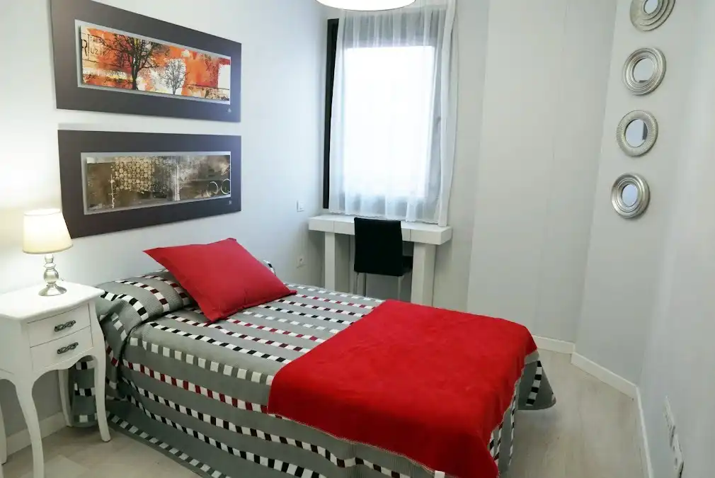 Flat for rent in Calle Juan Manuel Durán González, Santa Catalina - Canteras