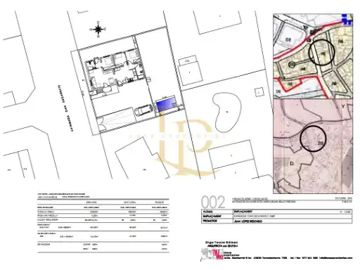 Houses for sale in Els Avets - Can Serrafossà - Ximelis