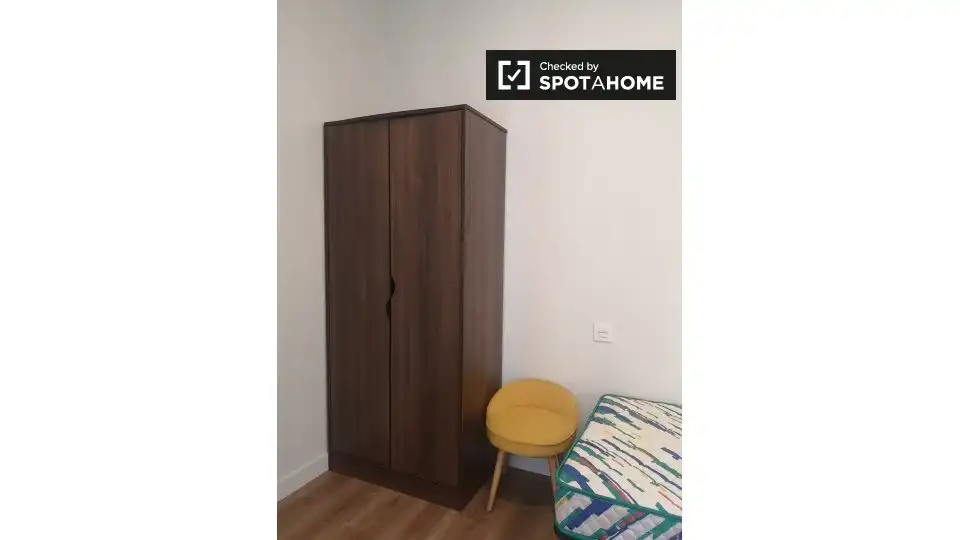 Habitación en Zabalburu