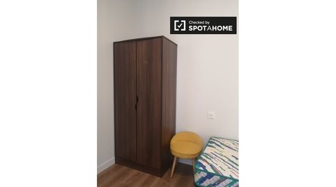Foto 4 de Habitación en Zabalburu, Bilbao