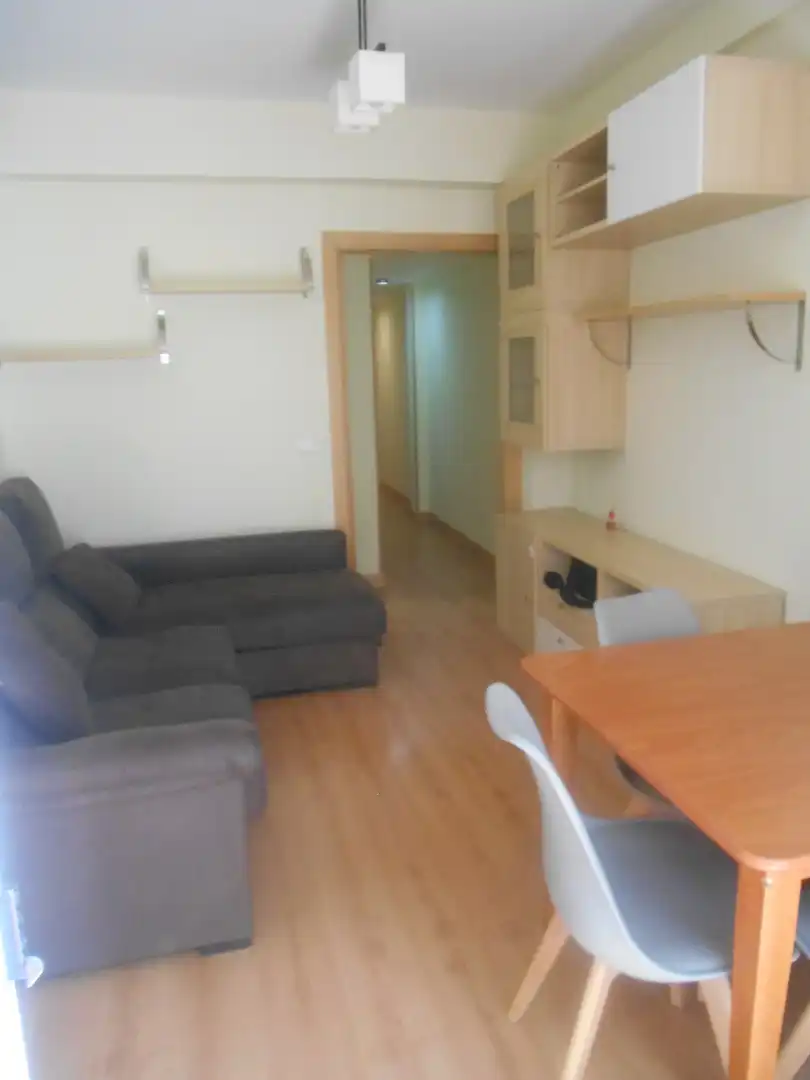 Flat for rent in Calle de Canarias, Palos de Moguer