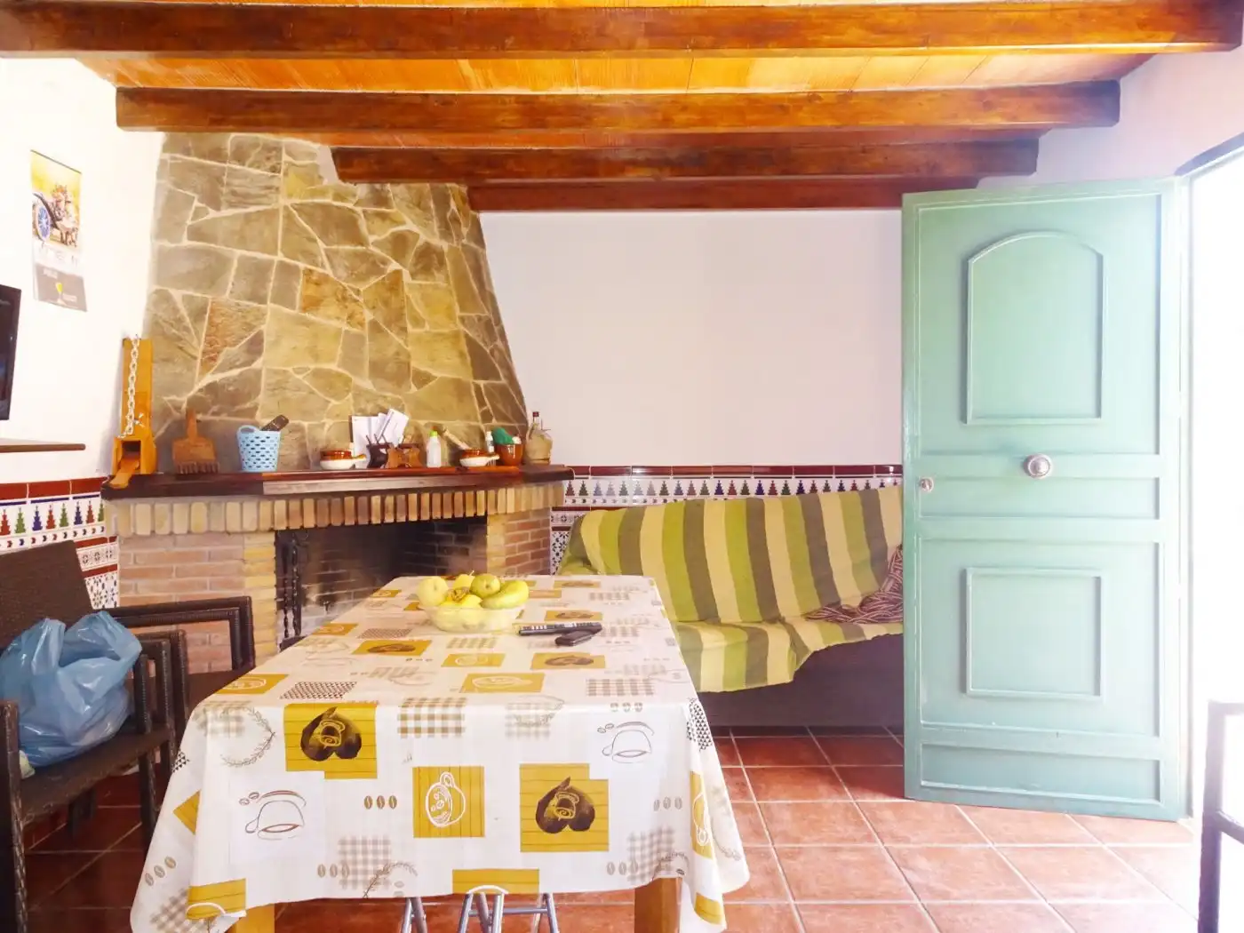 Casa con giardino in vendita a Puerto de la Torre - Atabal, imagen 47