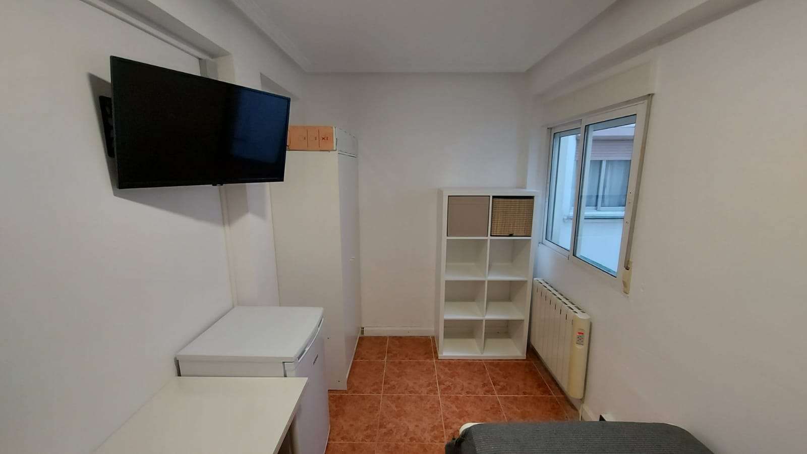 Flat to share in Barrio de Delicias