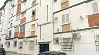 Exterior view of Flat for sale in El Puerto de Santa María